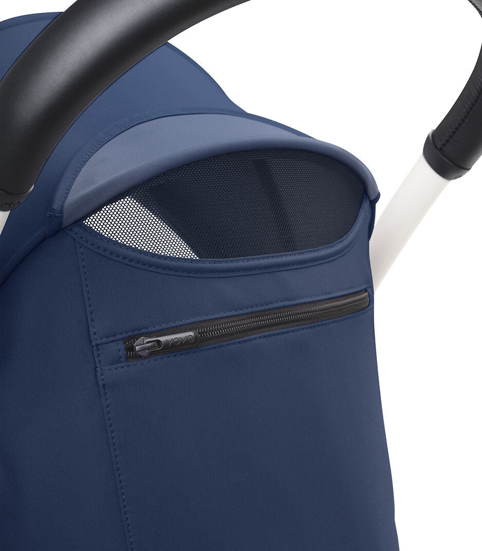 Stokke - YOYO3 6+ CP - Air France Blue
