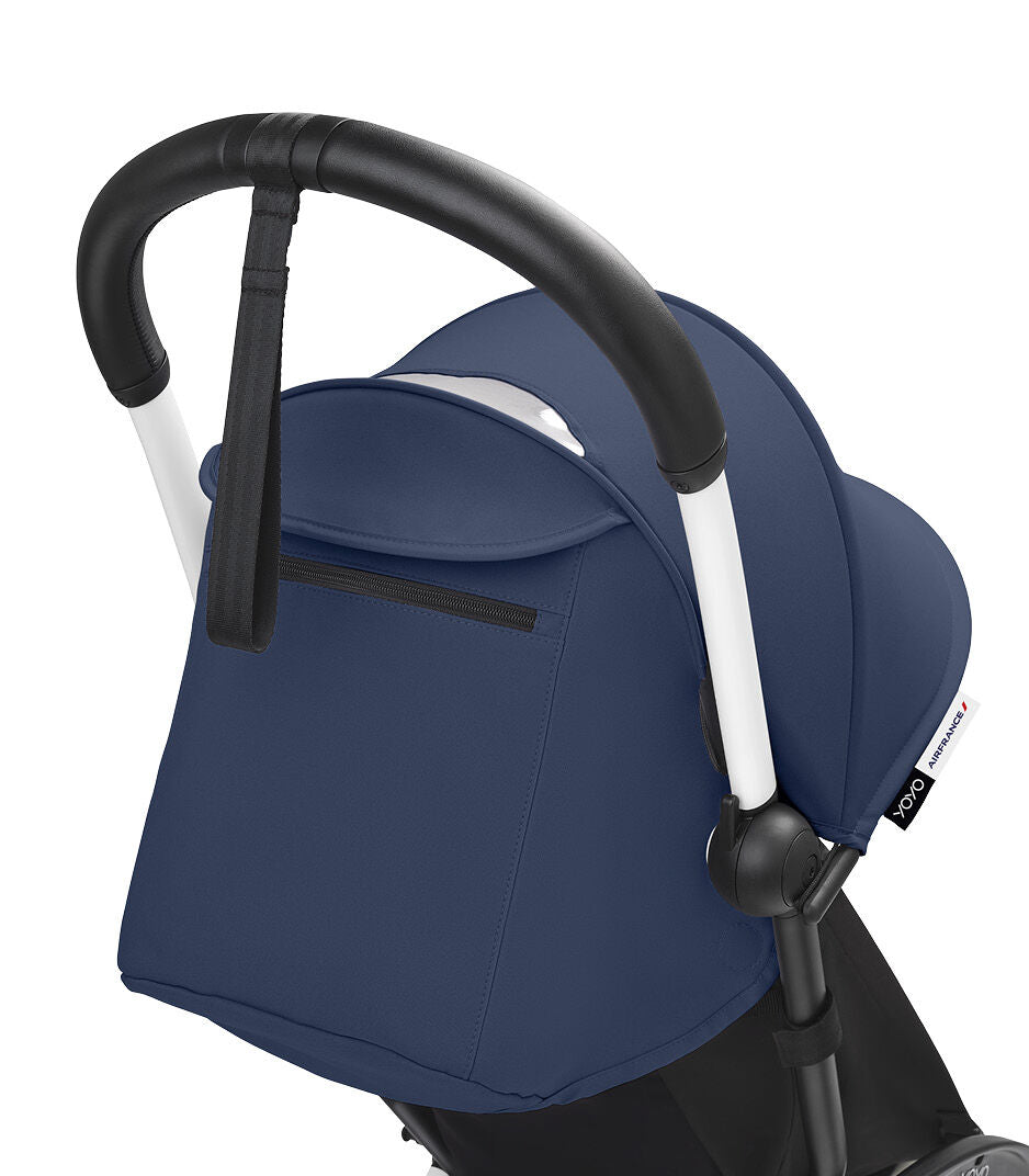 Stokke - YOYO3 6+ CP - Air France Blue