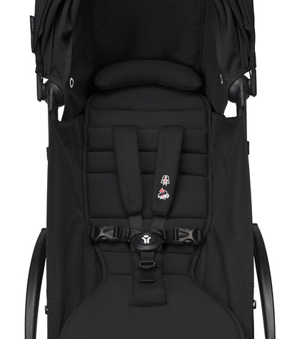 Stokke - YOYO3 6+ CP - Black