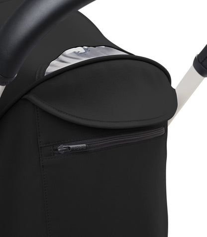 Stokke - YOYO3 6+ CP - Black