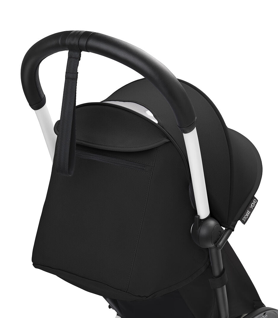 Stokke - YOYO3 6+ CP - Black