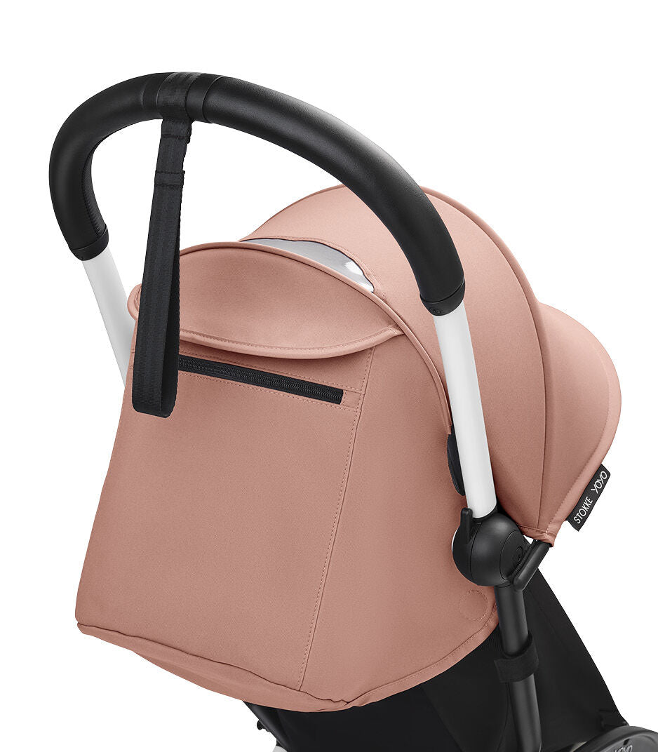 Stokke - YOYO3 6+ CP - Ginger