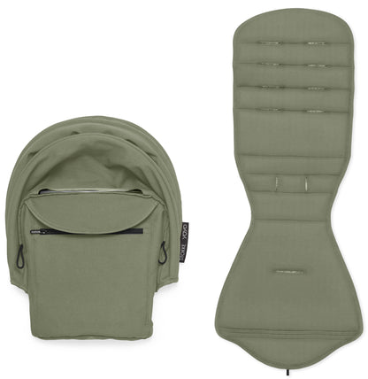 Stokke - YOYO3 6+ CP - Aqua