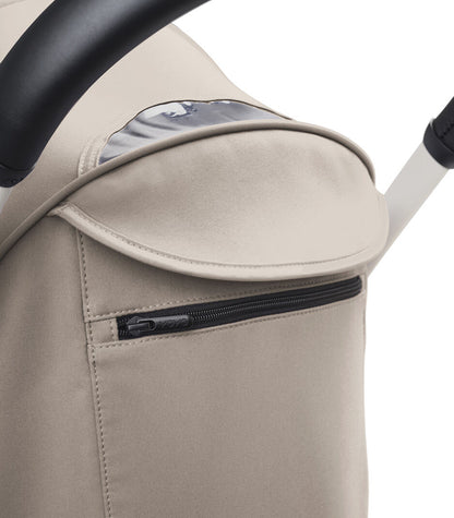 Stokke - YOYO3 6+ CP - Taupe