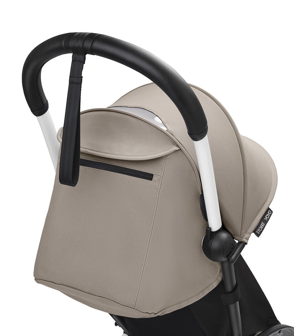 Stokke - YOYO3 6+ CP - Taupe