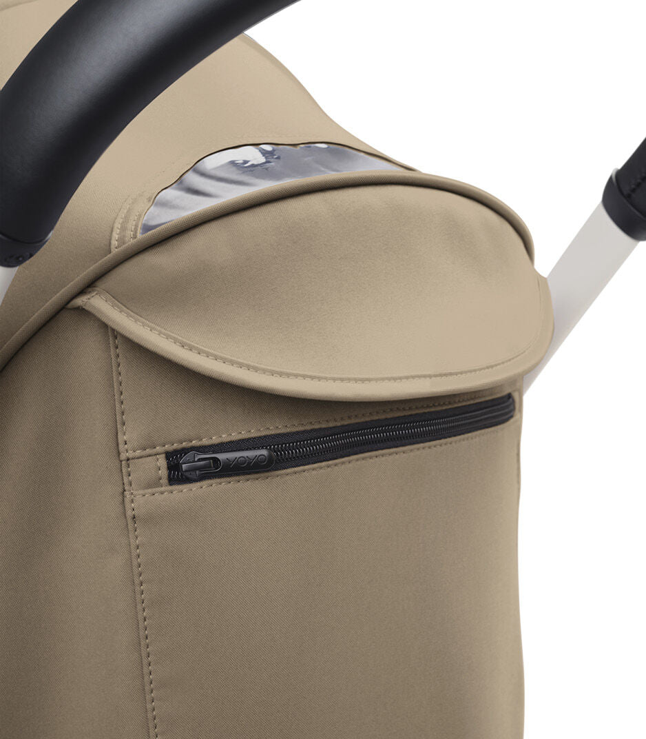 Stokke - YOYO3 6+ CP - Toffee