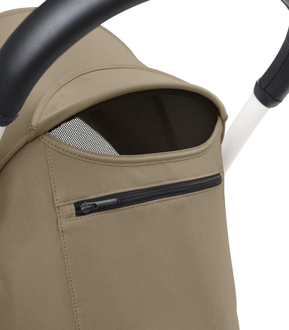 Stokke - YOYO3 6+ CP - Toffee