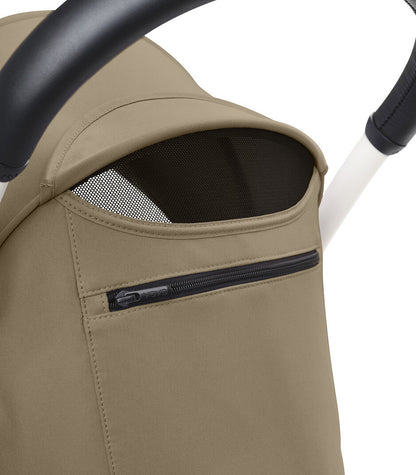 Stokke - YOYO3 6+ CP - Toffee