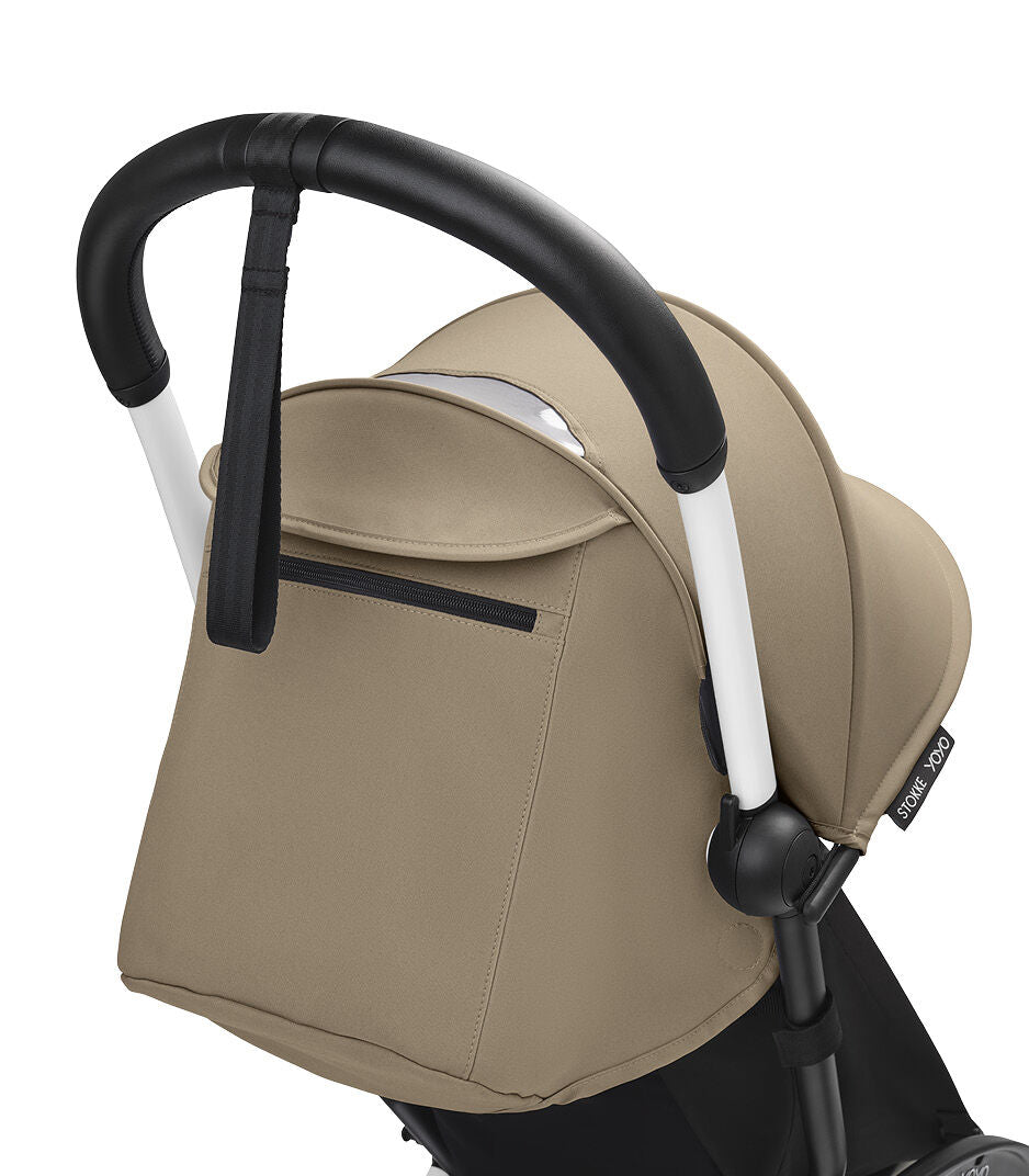 Stokke - YOYO3 6+ CP - Toffee