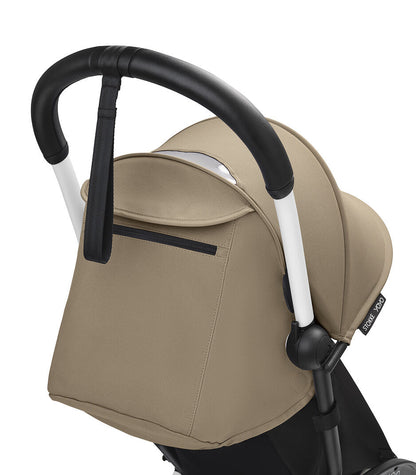 Stokke - YOYO3 6+ CP - Toffee