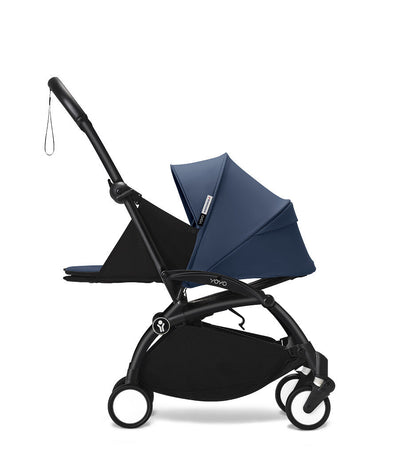 Stokke - YOYO3 0+ Newborn Pack -Air France Blue