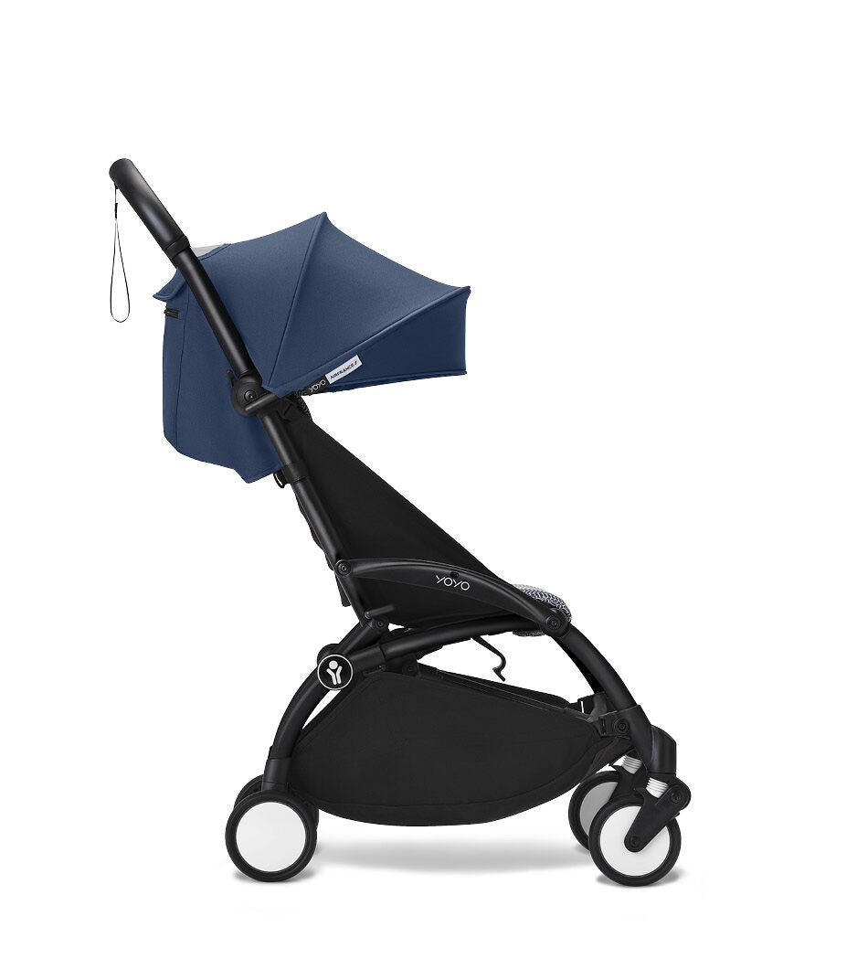 Stokke - YOYO3 6+ CP - Air France Blue