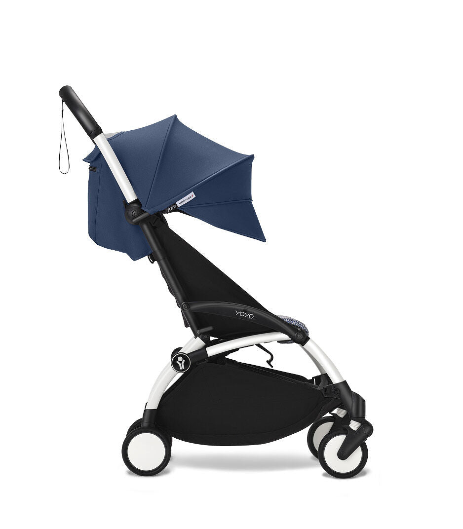 Stokke - YOYO3 6+ CP - Air France Blue