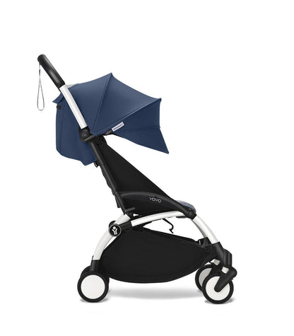 Stokke - YOYO3 6+ CP - Air France Blue