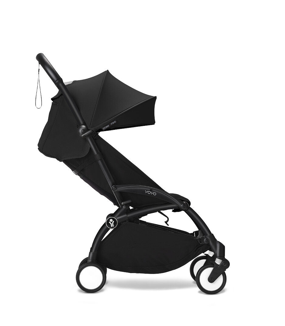 Stokke - YOYO3 6+ CP - Black