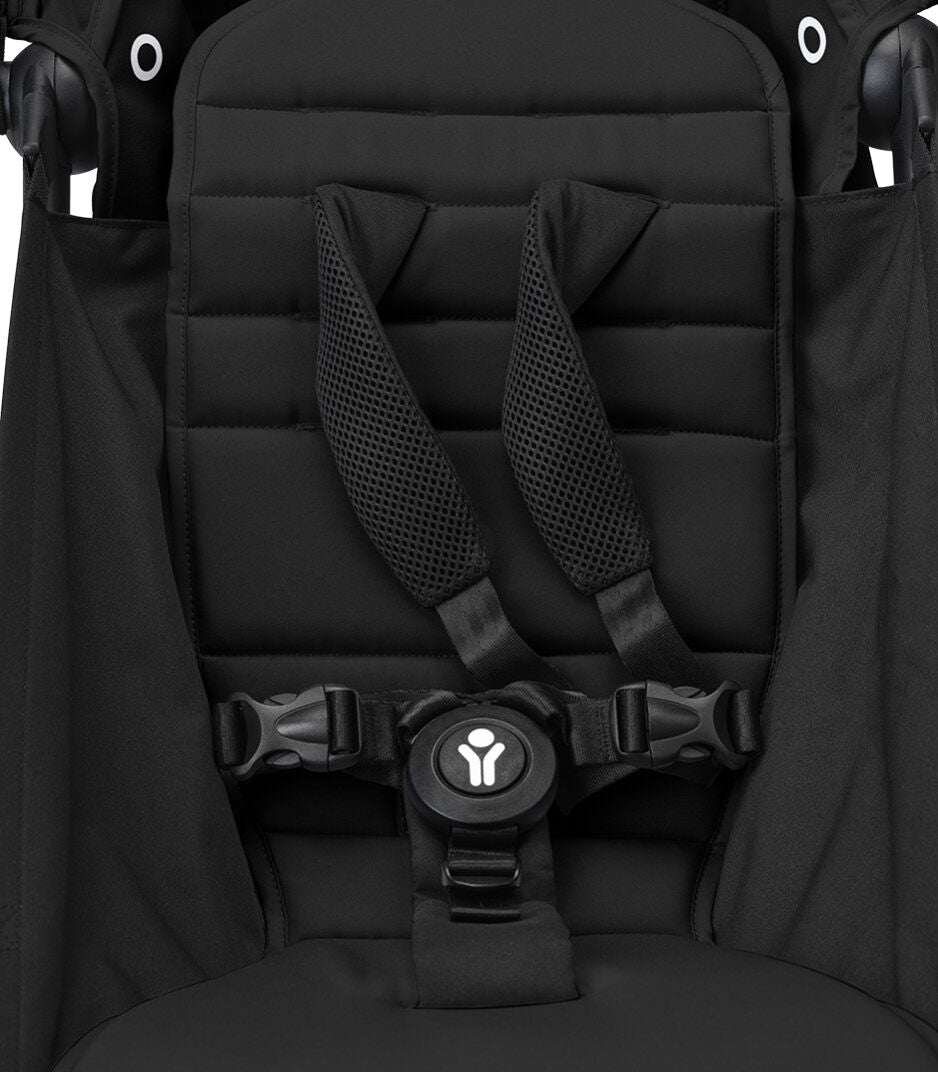 Stokke - YOYO3 6+ CP - Black