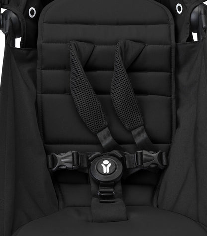 Stokke - YOYO3 6+ CP - Black