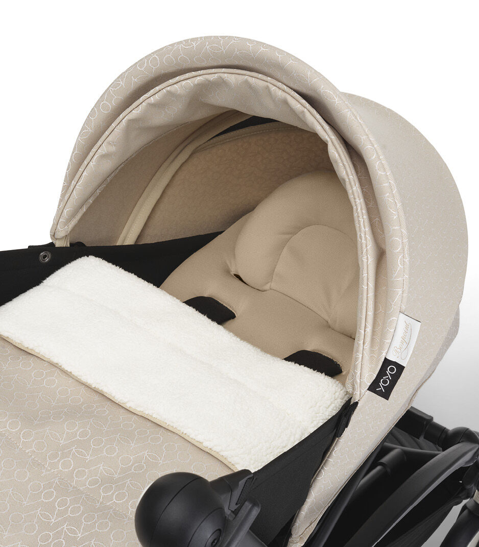 Stokke - YOYO3 0+ Newborn Pack - Bonpoint
