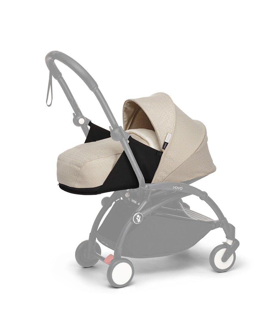 Stokke - YOYO3 0+ Newborn Pack - Bonpoint