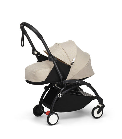 Stokke - YOYO3 0+ Newborn Pack - Bonpoint