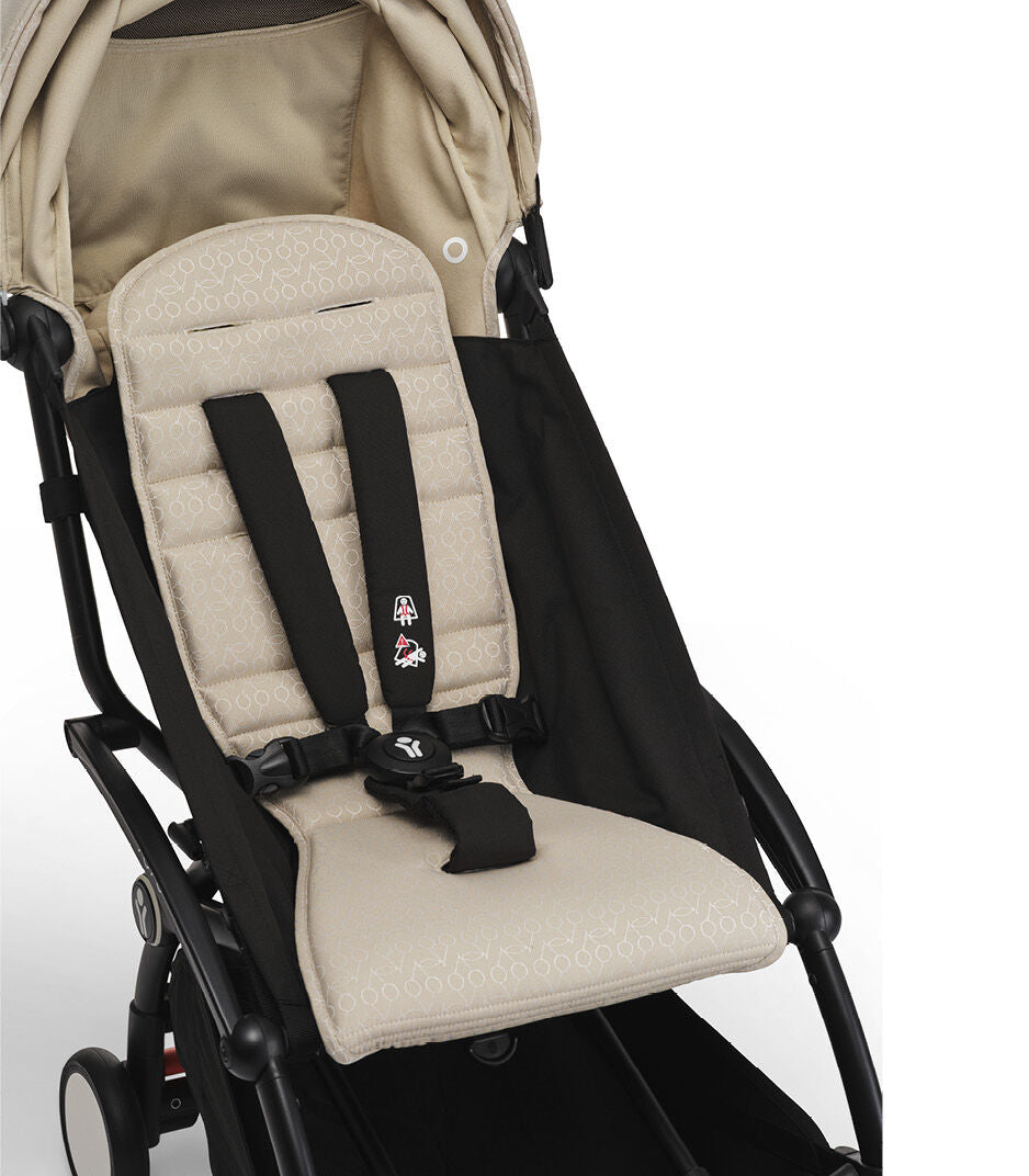 Stokke - YOYO3 6+ CP -Bonpoint
