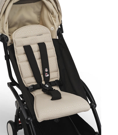 Stokke - YOYO3 6+ CP -Bonpoint