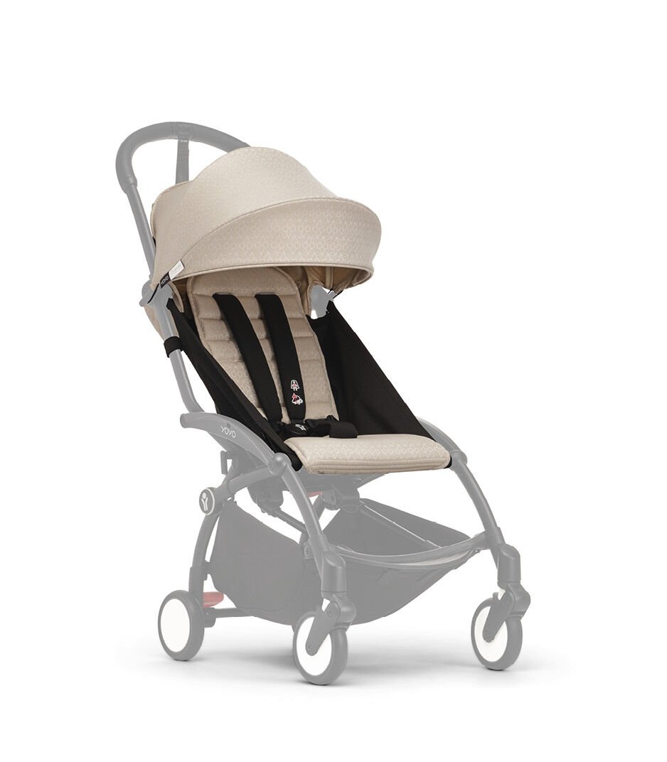 Stokke - YOYO3 6+ CP -Bonpoint