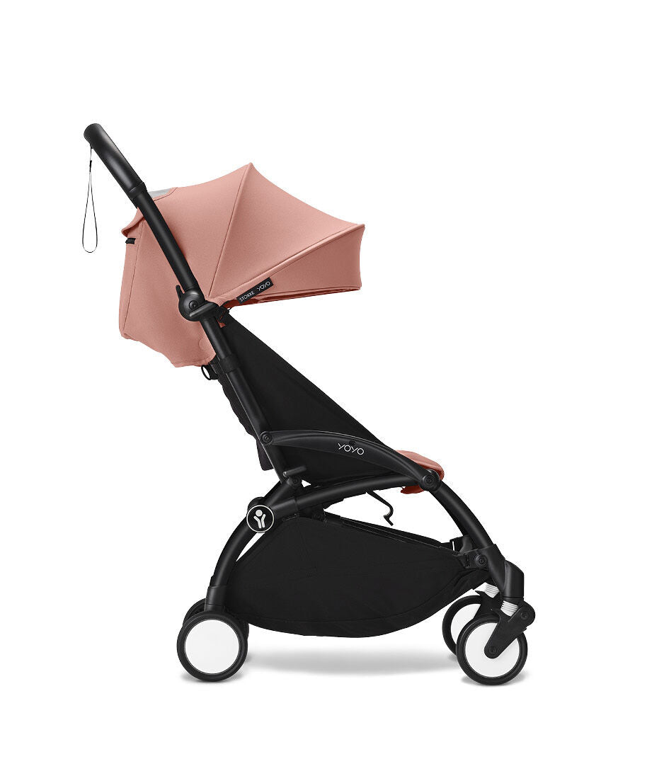 Stokke - YOYO3 6+ CP - Ginger