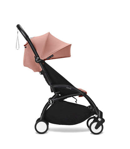 Stokke - YOYO3 6+ CP - Ginger