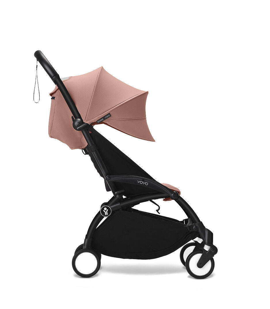 Stokke - YOYO3 6+ CP - Ginger