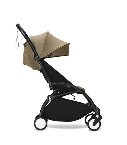 Stokke - YOYO3 6+ CP - Toffee