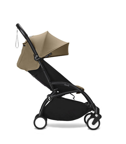 Stokke - YOYO3 6+ CP - Toffee