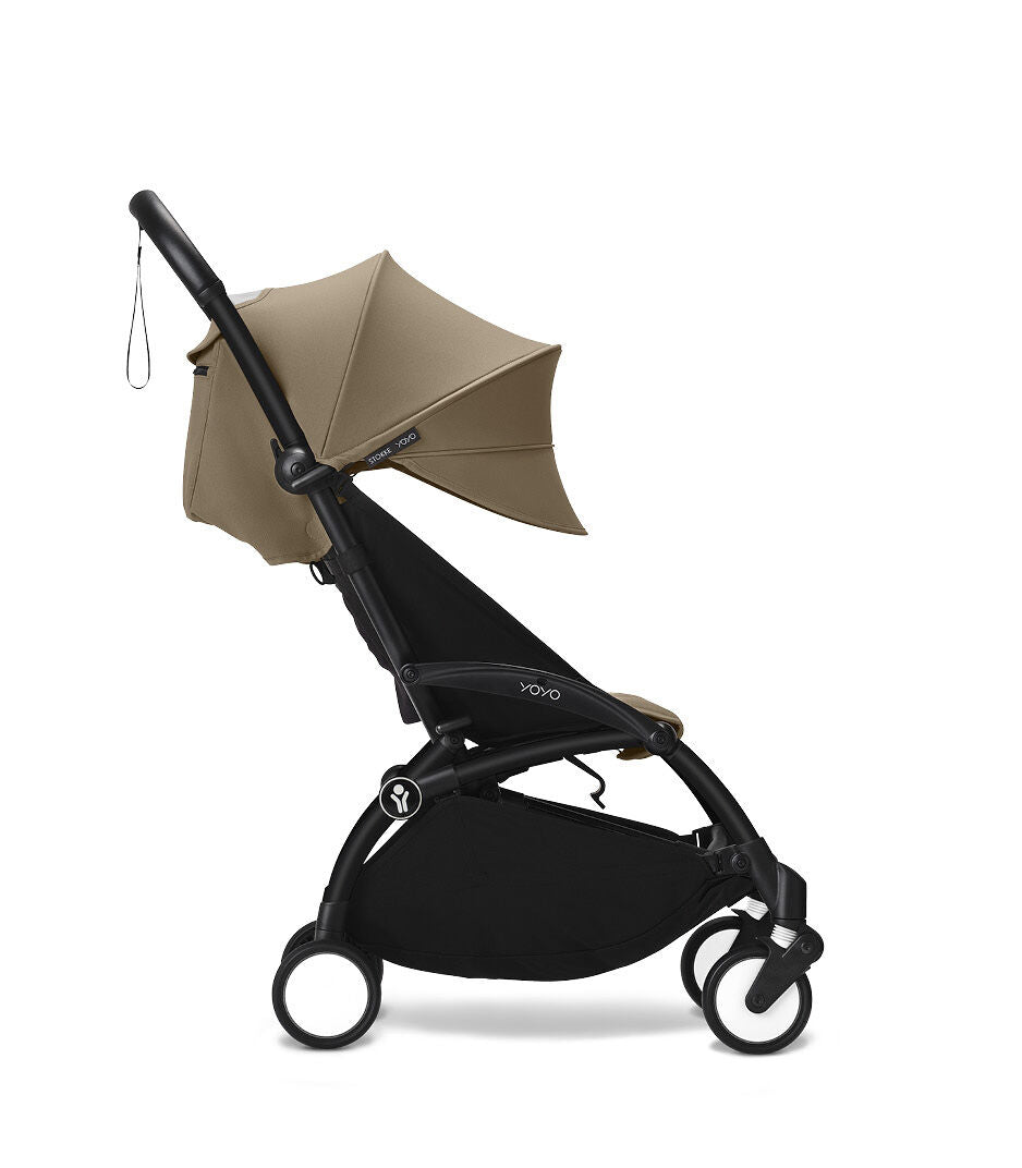 Stokke - YOYO3 6+ CP - Toffee