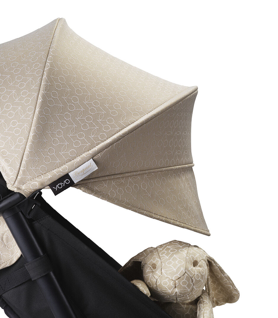 Stokke - YOYO3 6+ CP -Bonpoint