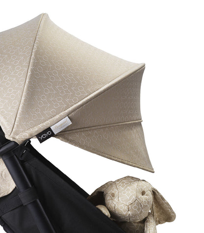 Stokke - YOYO3 6+ CP -Bonpoint