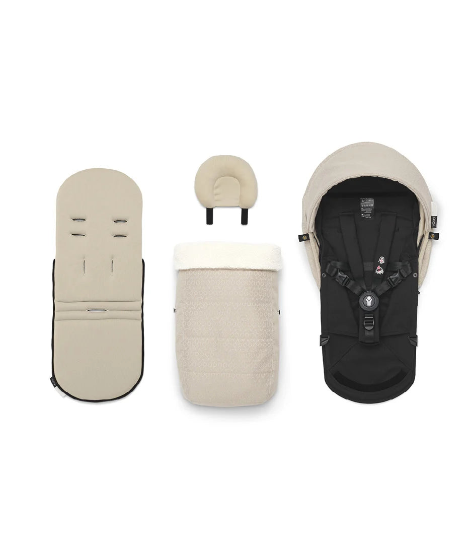 Stokke - YOYO3 0+ Newborn Pack - Bonpoint