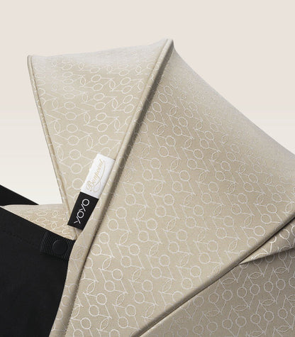 Stokke - YOYO3 0+ Newborn Pack - Bonpoint