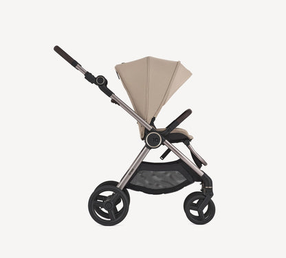 Anex IQ Stroller 2in1 (Seal)