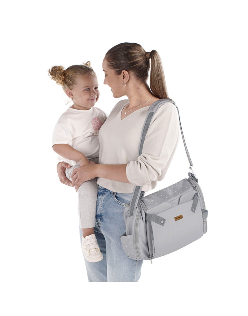 Jane Avant Organizer &amp; High Chair