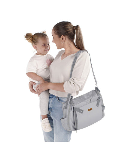 Jane Avant Organizer &amp; High Chair