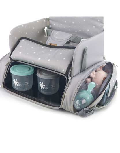 Jane Avant Organizer &amp; High Chair