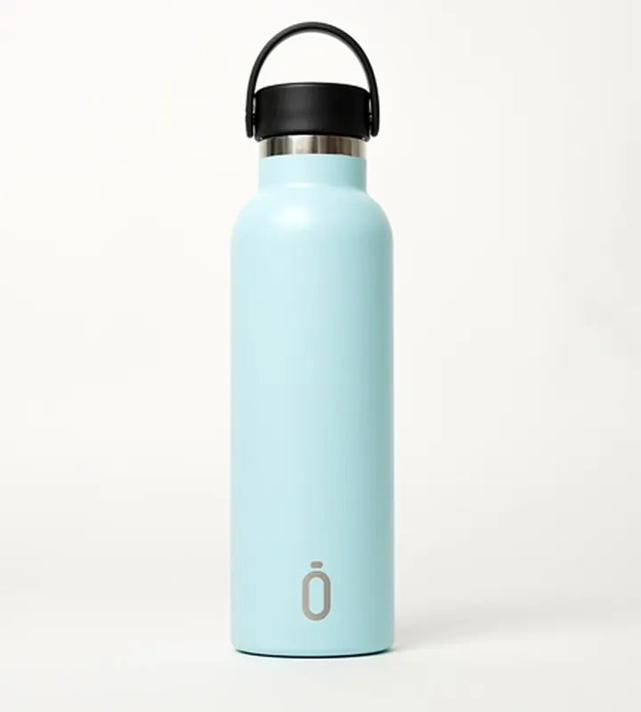 RUNBOTT BOTTLE 600ML  MIPLAIN  CAPRI