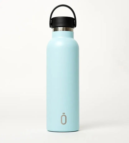 RUNBOTT BOTTLE 600ML  MIPLAIN  CAPRI