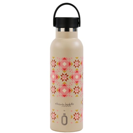RUNBOTT BOTTLE 600MLALEXANDRA BORDALLO COUNTRY