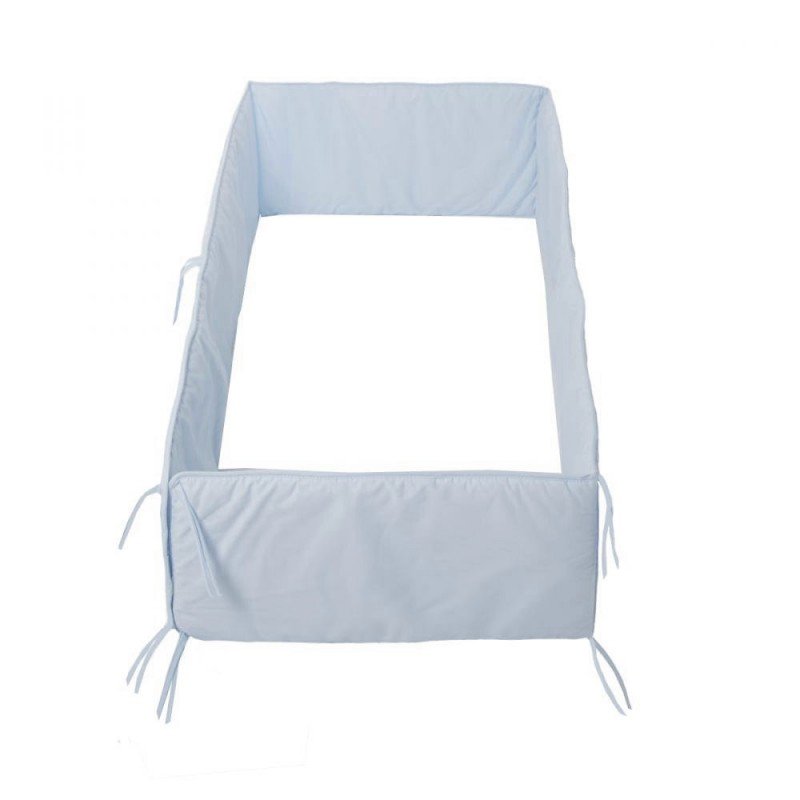 Baby Cotton - COT BUMPER 420 420x30x3 CM