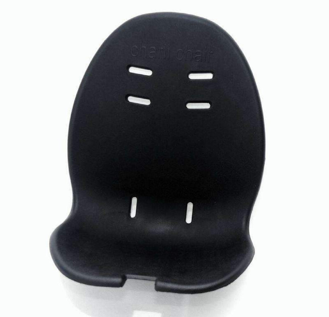 Charli Chair Pad - Black