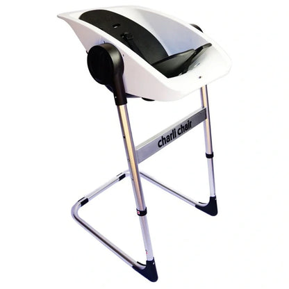 Charli Chair Pad - Black