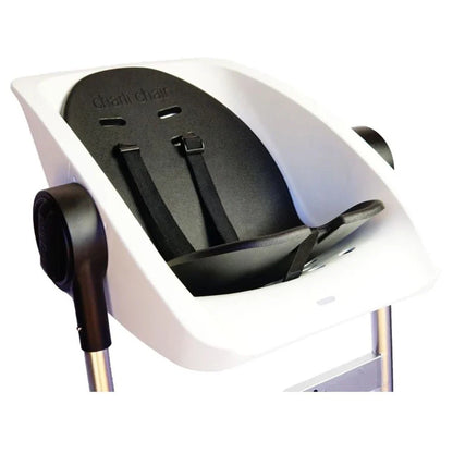 Charli Chair Pad - Black