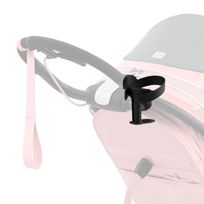 Cybex - 2in1 Cup Holder Black