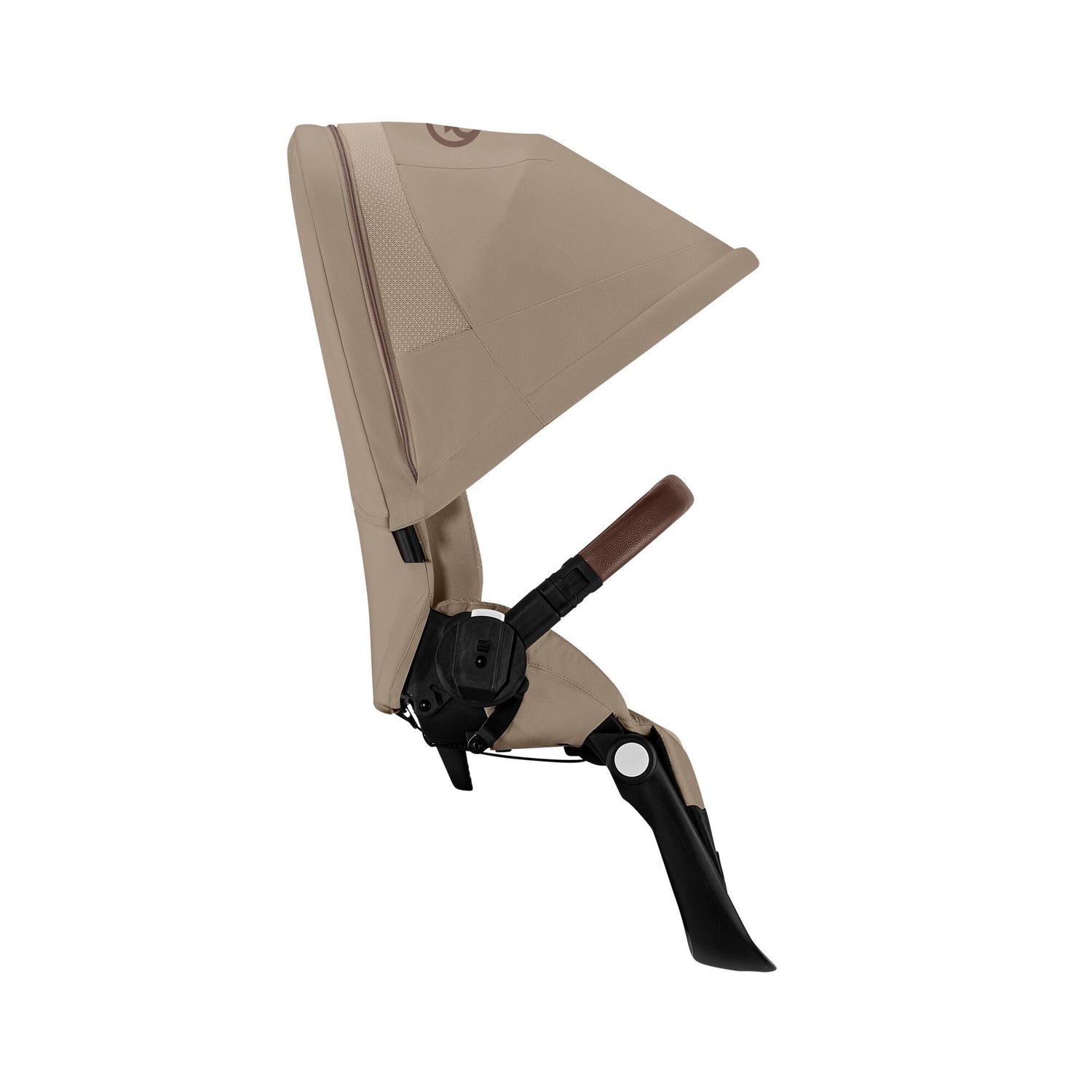 Cybex - Gazelle S Seat Unit TPE BP Almond Beige